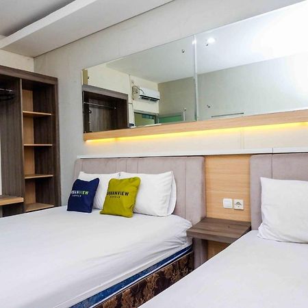 Oyo 3746 Double Tree Guesthouse Purwokerto Zewnętrze zdjęcie