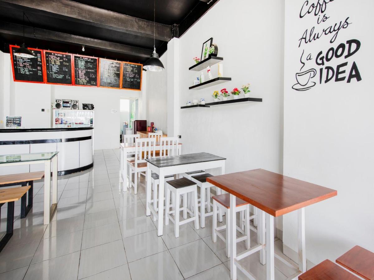 Oyo 3746 Double Tree Guesthouse Purwokerto Zewnętrze zdjęcie