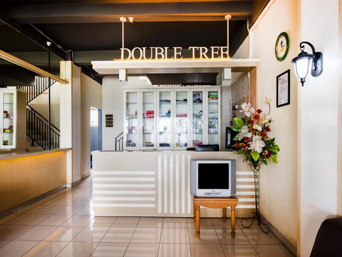 Oyo 3746 Double Tree Guesthouse Purwokerto Zewnętrze zdjęcie