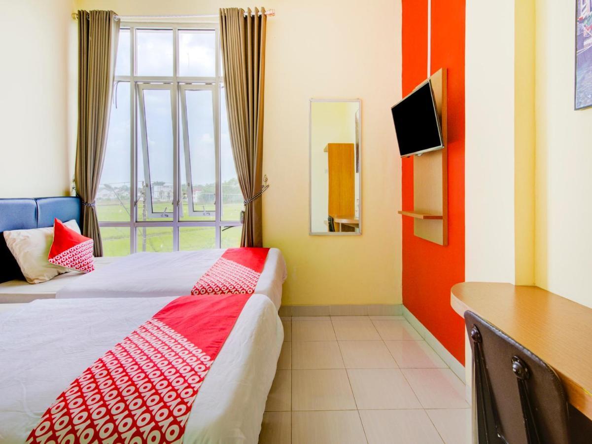 Oyo 3746 Double Tree Guesthouse Purwokerto Zewnętrze zdjęcie