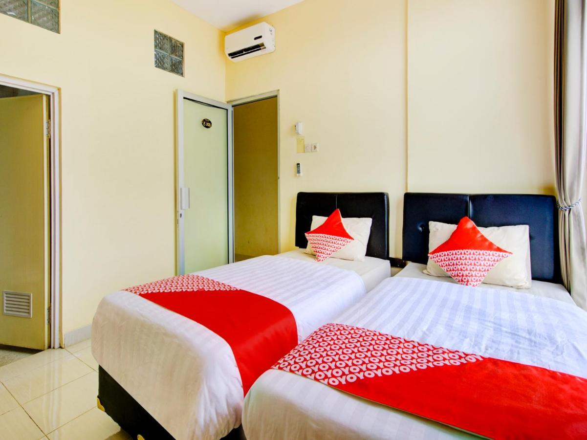 Oyo 3746 Double Tree Guesthouse Purwokerto Zewnętrze zdjęcie