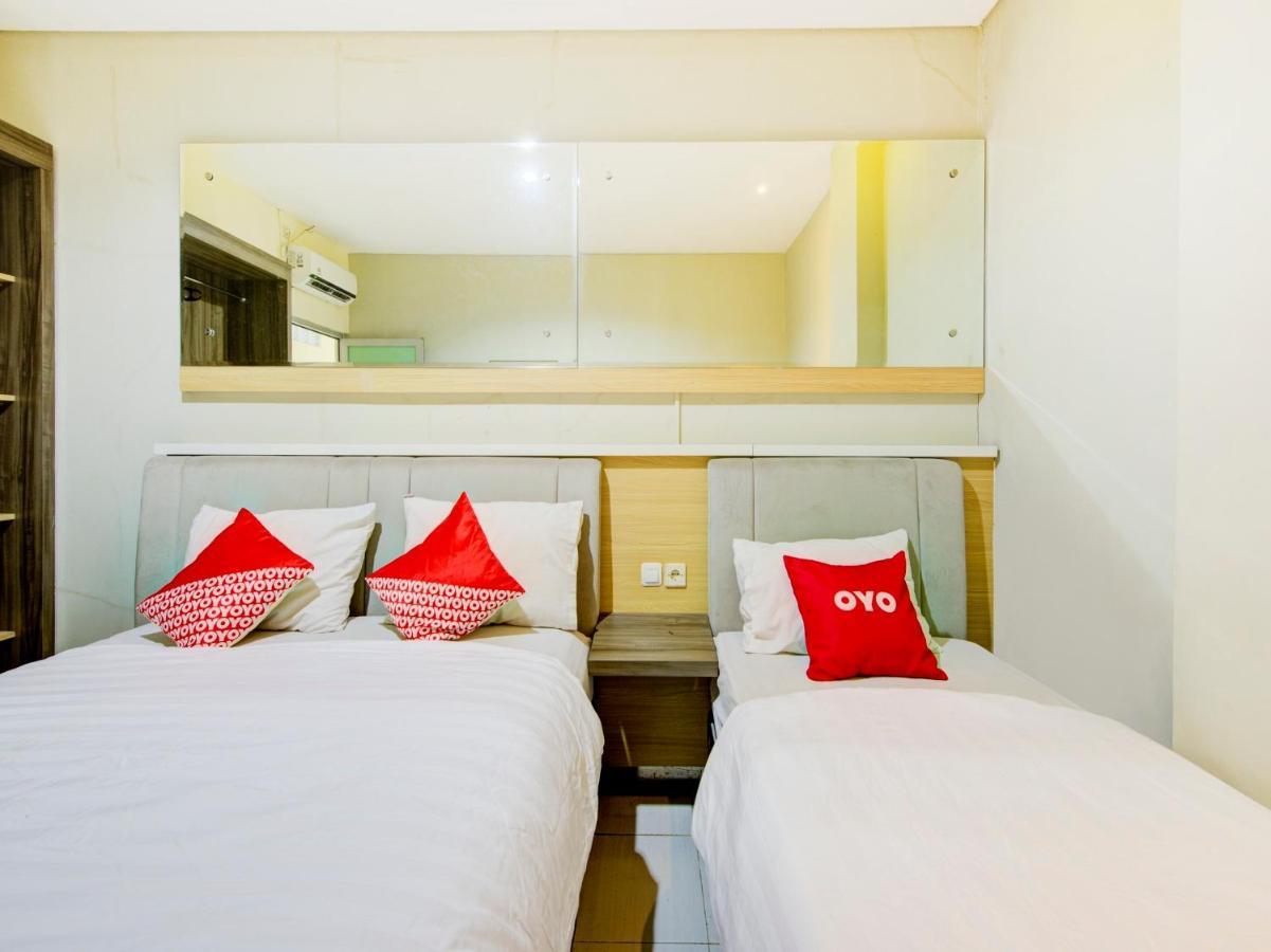 Oyo 3746 Double Tree Guesthouse Purwokerto Zewnętrze zdjęcie