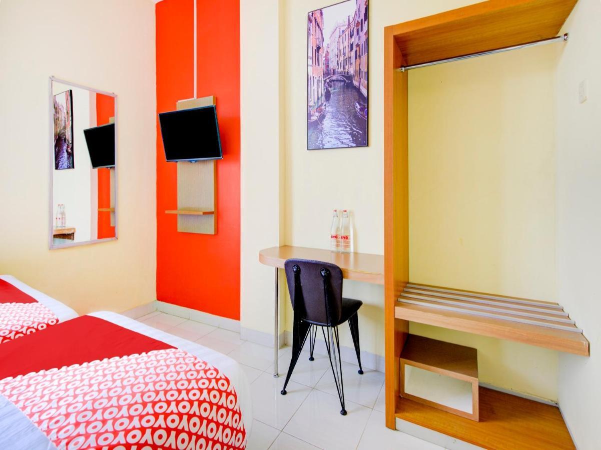 Oyo 3746 Double Tree Guesthouse Purwokerto Zewnętrze zdjęcie