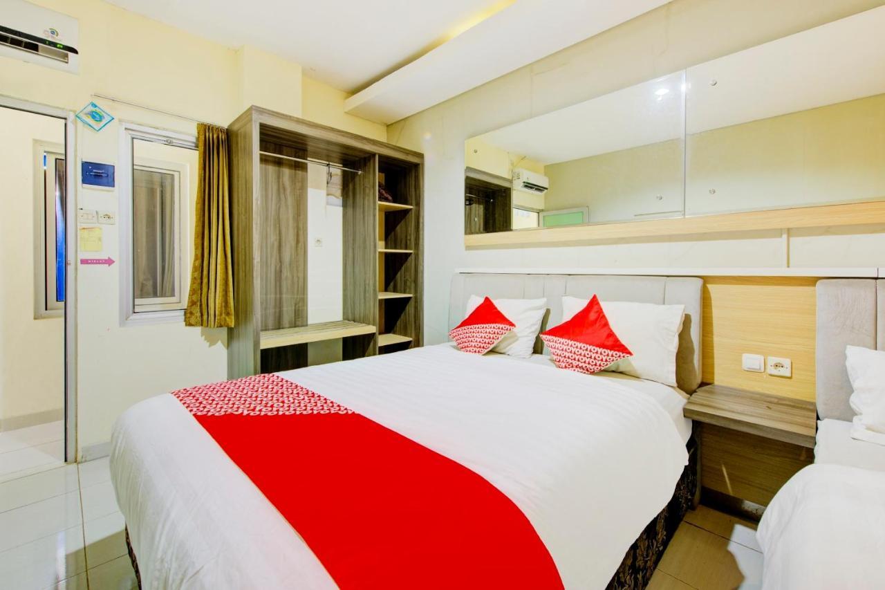 Oyo 3746 Double Tree Guesthouse Purwokerto Zewnętrze zdjęcie