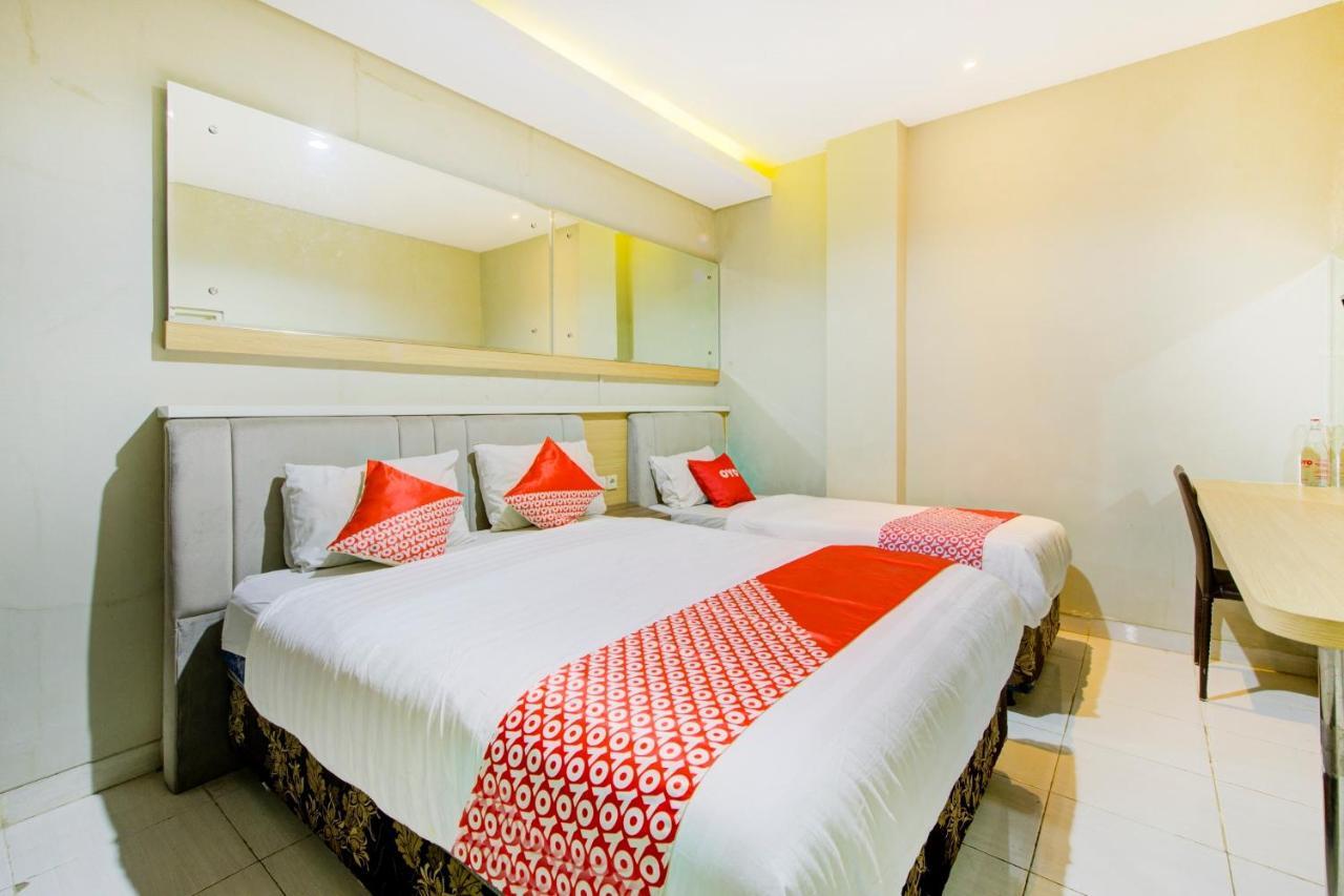 Oyo 3746 Double Tree Guesthouse Purwokerto Zewnętrze zdjęcie