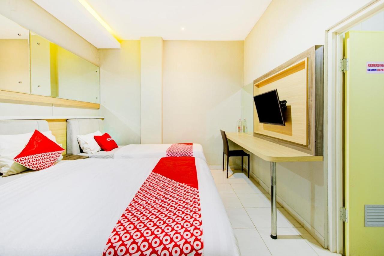 Oyo 3746 Double Tree Guesthouse Purwokerto Zewnętrze zdjęcie