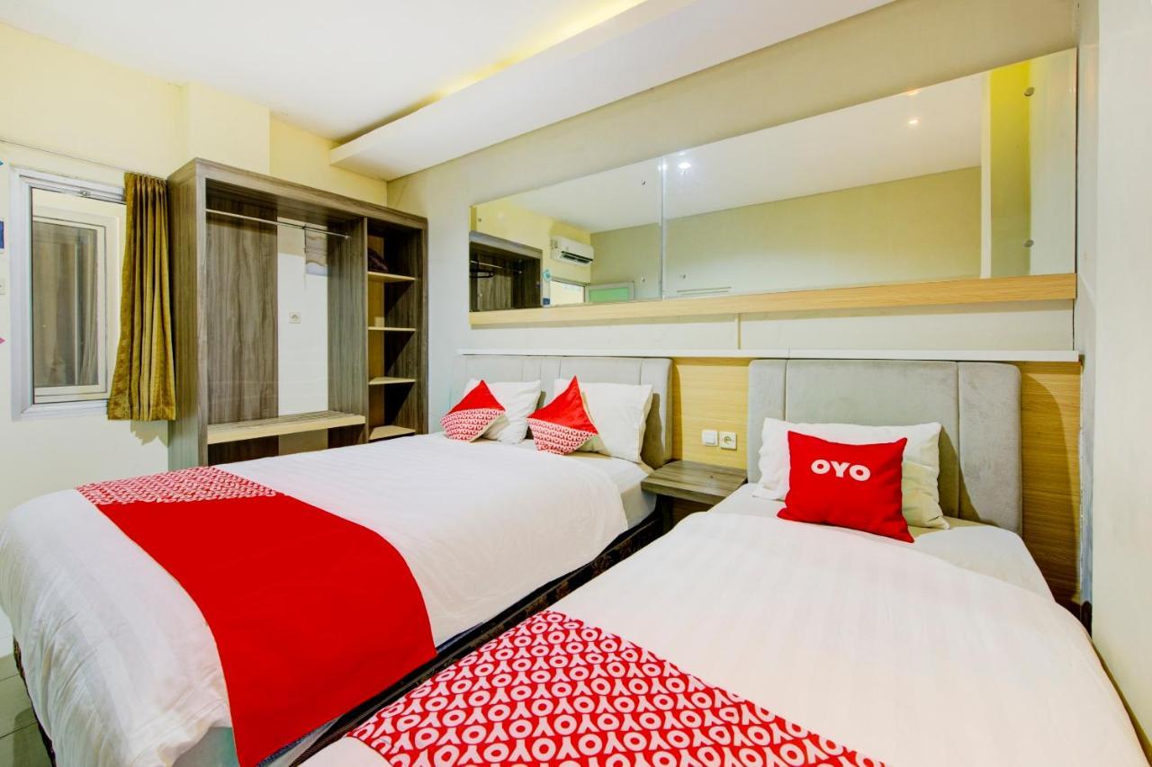 Oyo 3746 Double Tree Guesthouse Purwokerto Zewnętrze zdjęcie
