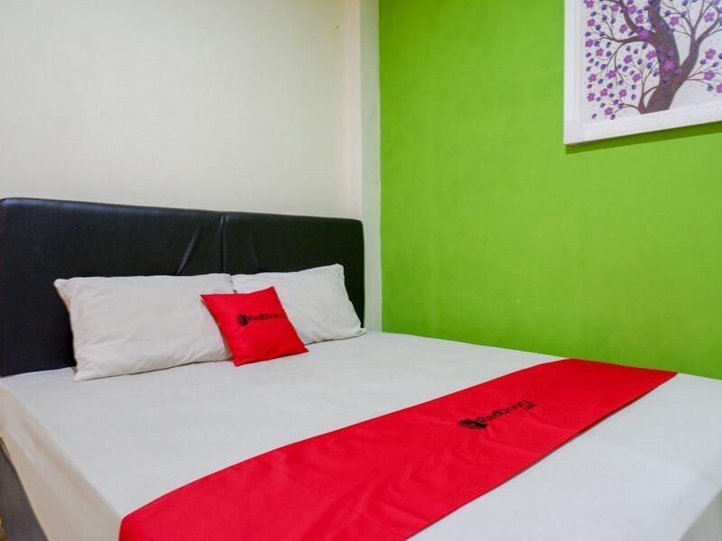 Oyo 3746 Double Tree Guesthouse Purwokerto Zewnętrze zdjęcie