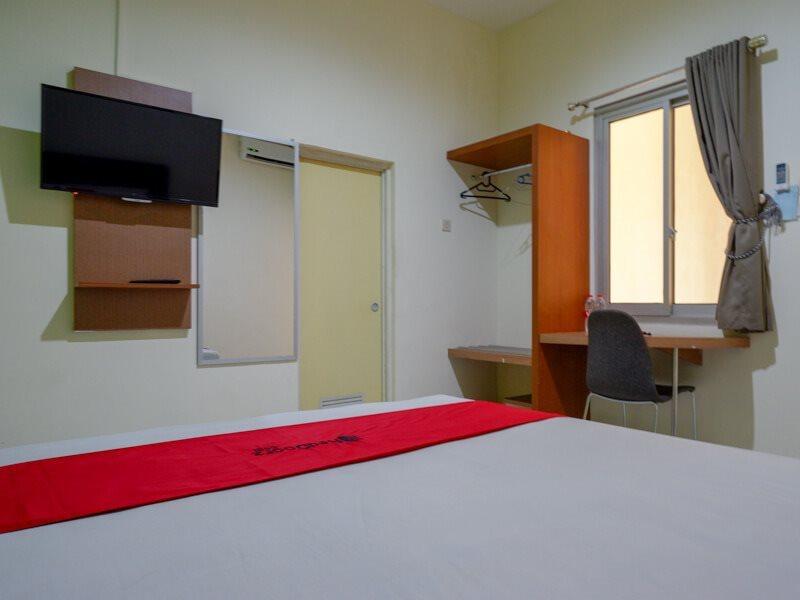 Oyo 3746 Double Tree Guesthouse Purwokerto Zewnętrze zdjęcie