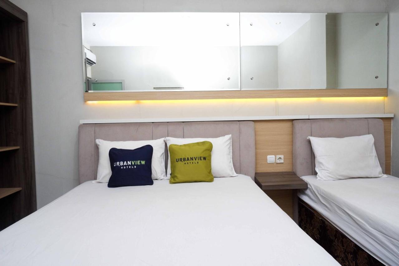 Oyo 3746 Double Tree Guesthouse Purwokerto Zewnętrze zdjęcie