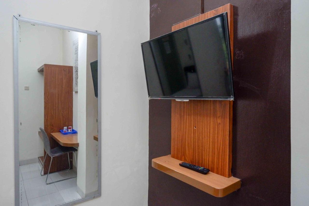 Oyo 3746 Double Tree Guesthouse Purwokerto Zewnętrze zdjęcie