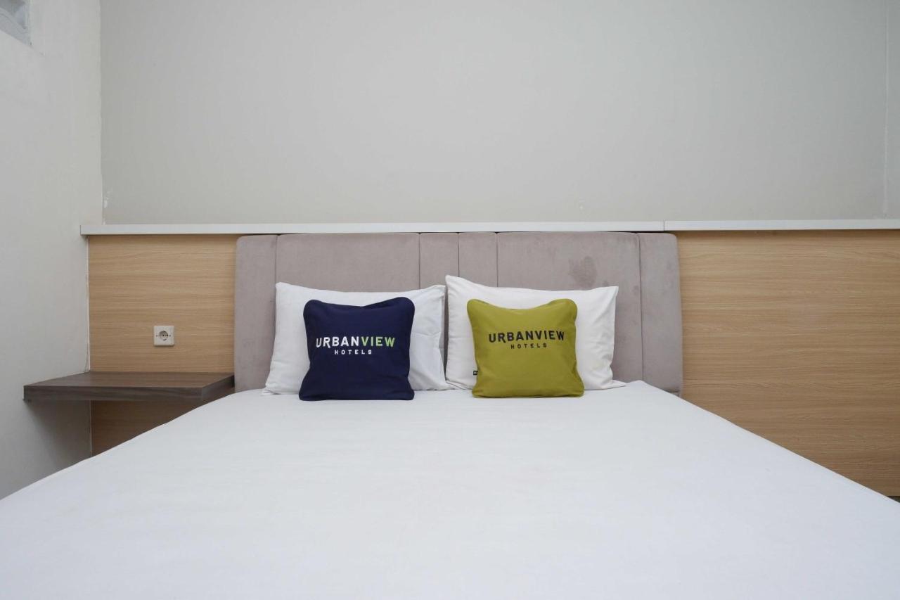 Oyo 3746 Double Tree Guesthouse Purwokerto Zewnętrze zdjęcie