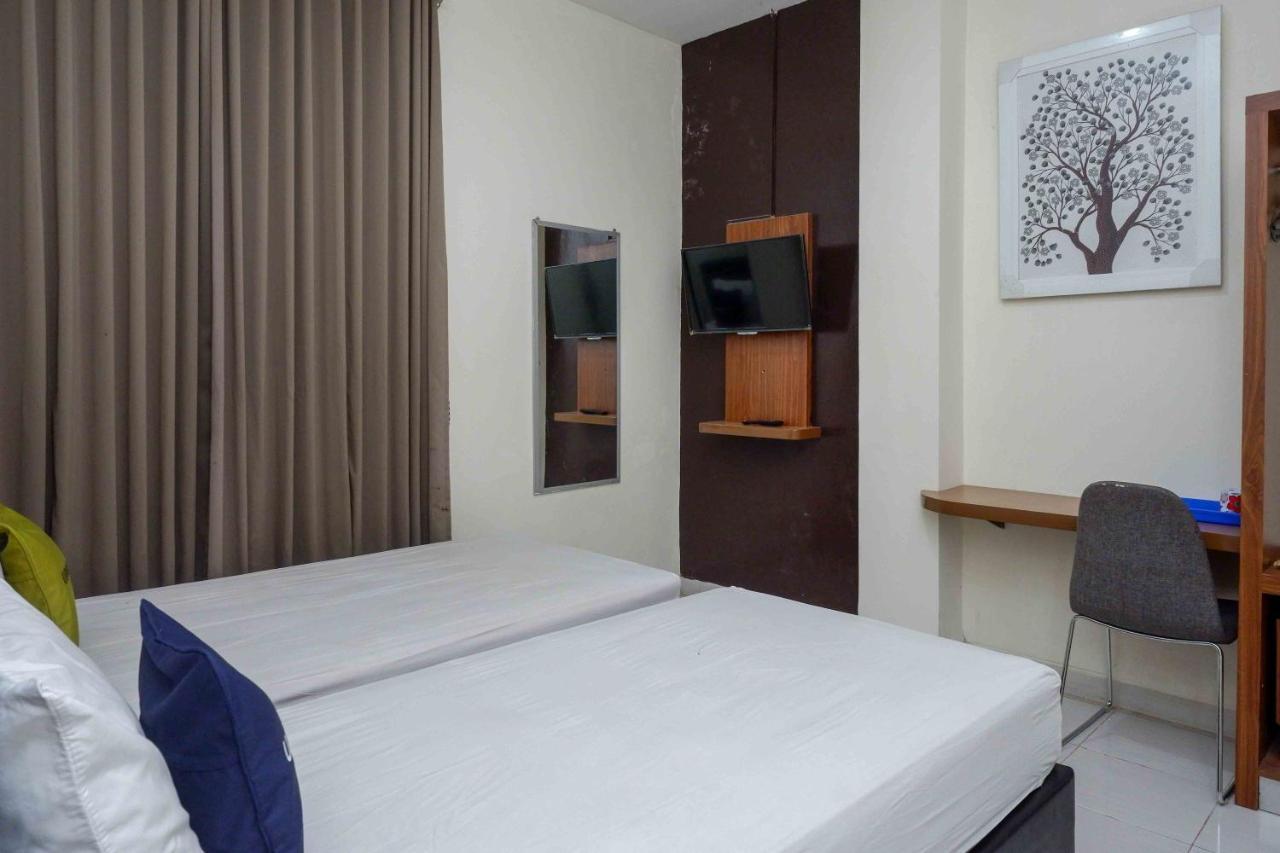 Oyo 3746 Double Tree Guesthouse Purwokerto Zewnętrze zdjęcie