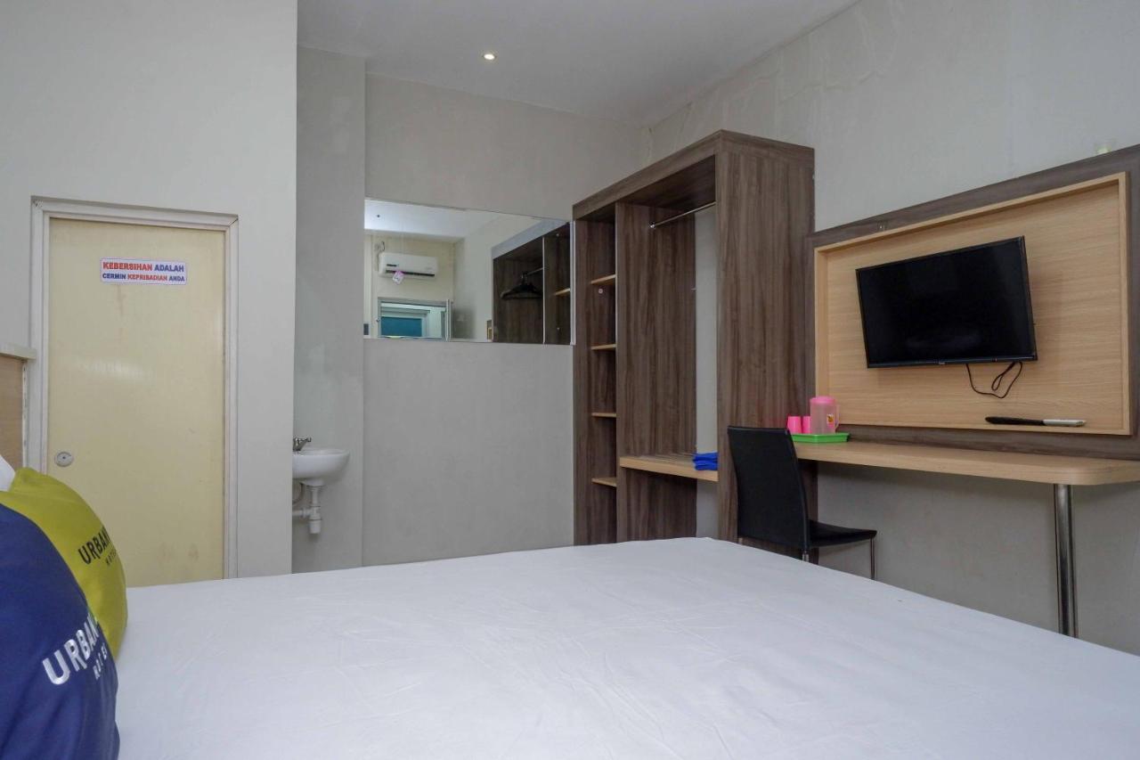 Oyo 3746 Double Tree Guesthouse Purwokerto Zewnętrze zdjęcie