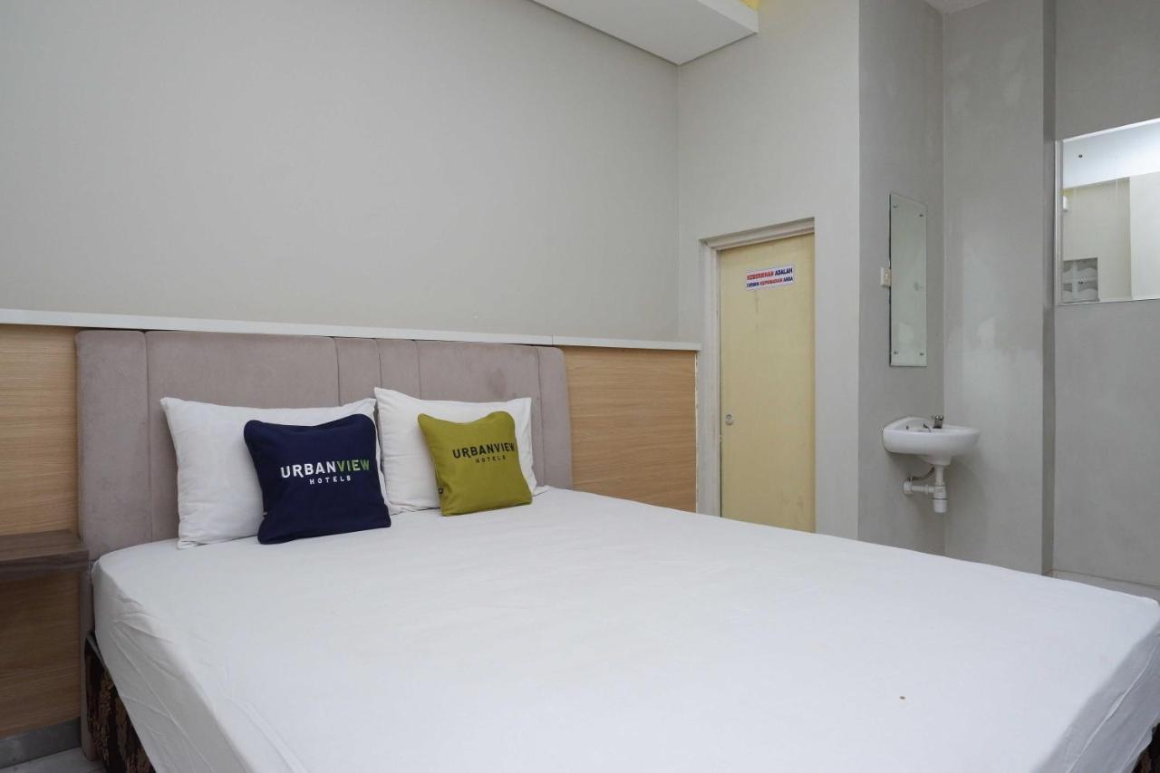 Oyo 3746 Double Tree Guesthouse Purwokerto Zewnętrze zdjęcie