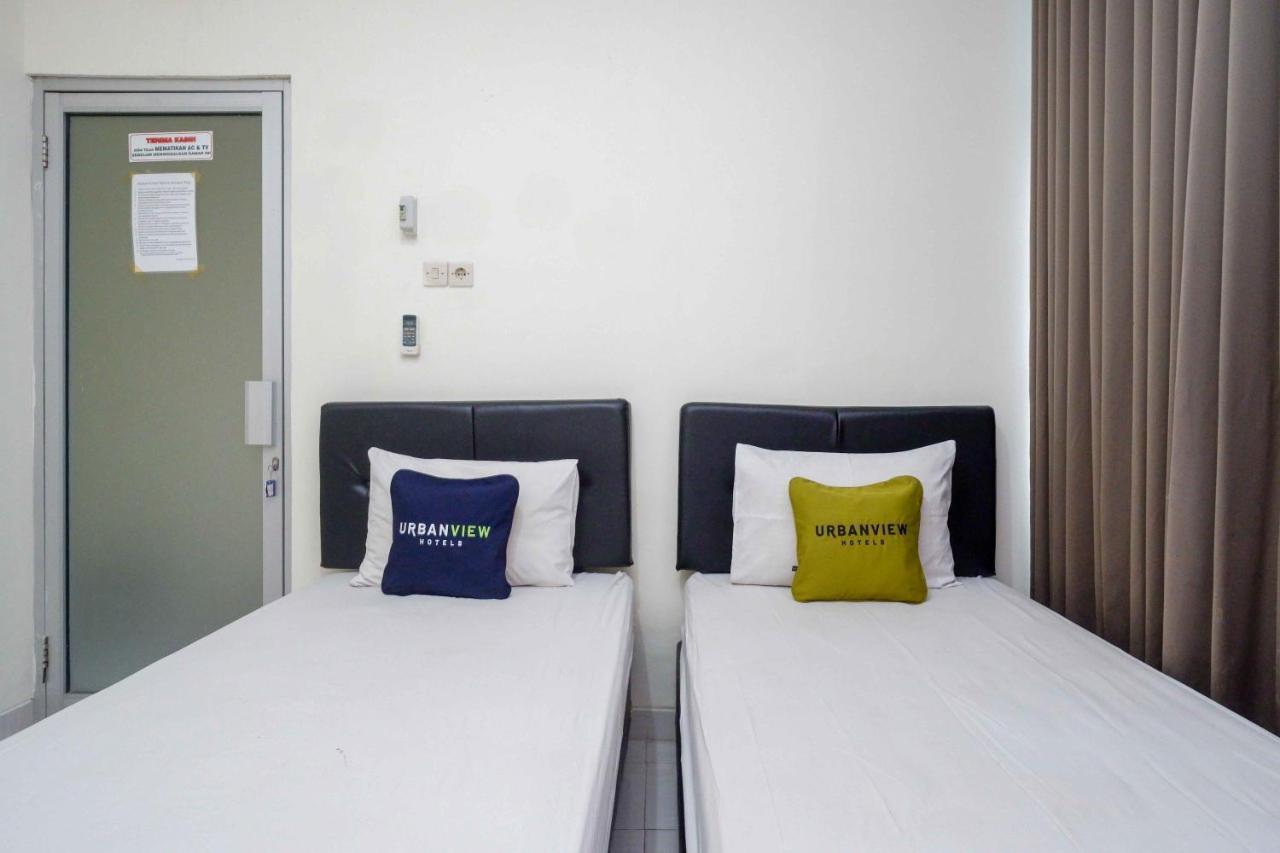 Oyo 3746 Double Tree Guesthouse Purwokerto Zewnętrze zdjęcie