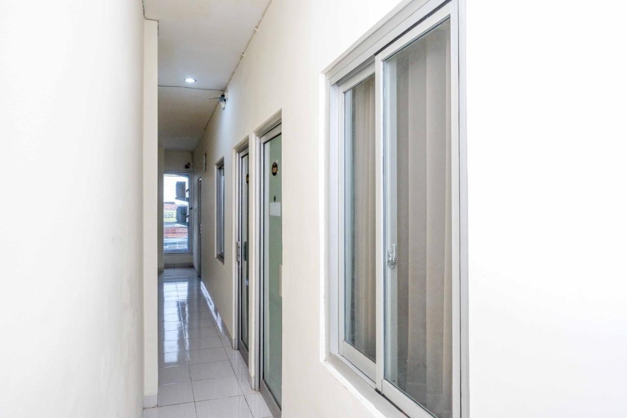Oyo 3746 Double Tree Guesthouse Purwokerto Zewnętrze zdjęcie