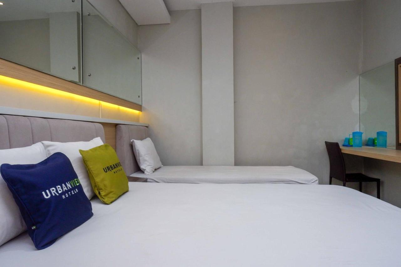 Oyo 3746 Double Tree Guesthouse Purwokerto Zewnętrze zdjęcie
