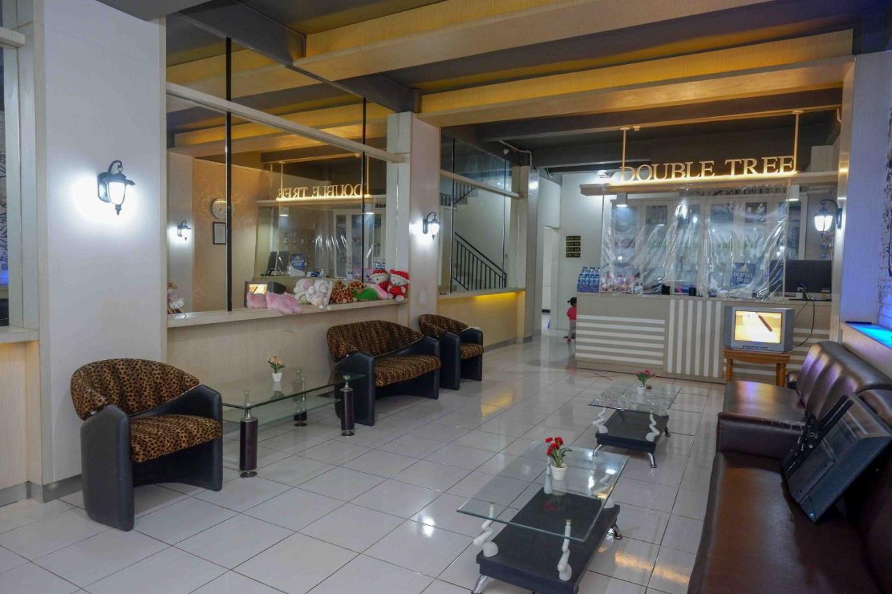 Oyo 3746 Double Tree Guesthouse Purwokerto Zewnętrze zdjęcie