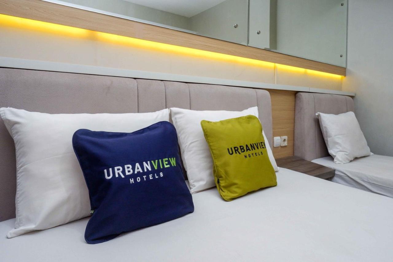 Oyo 3746 Double Tree Guesthouse Purwokerto Zewnętrze zdjęcie