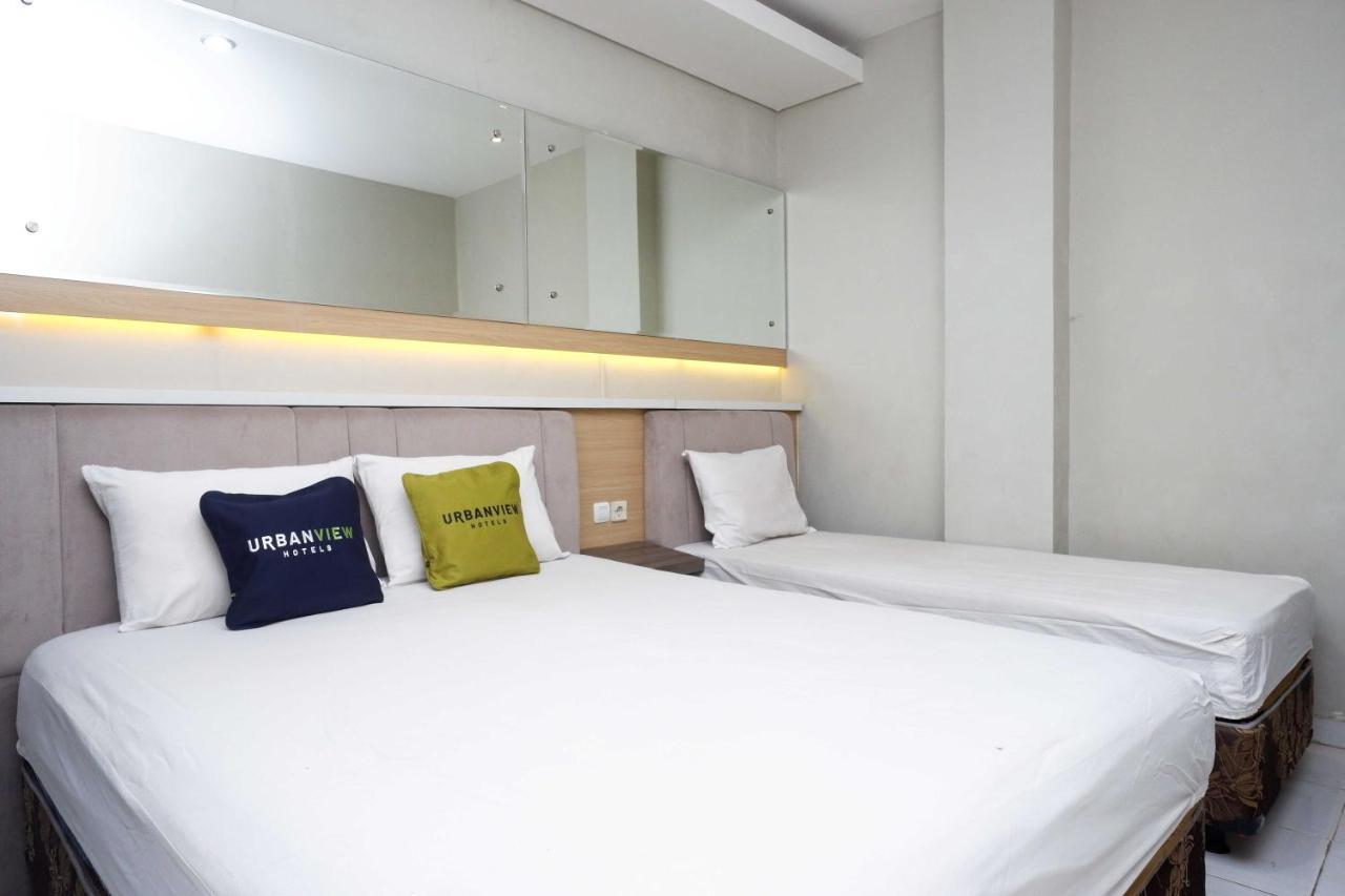 Oyo 3746 Double Tree Guesthouse Purwokerto Zewnętrze zdjęcie