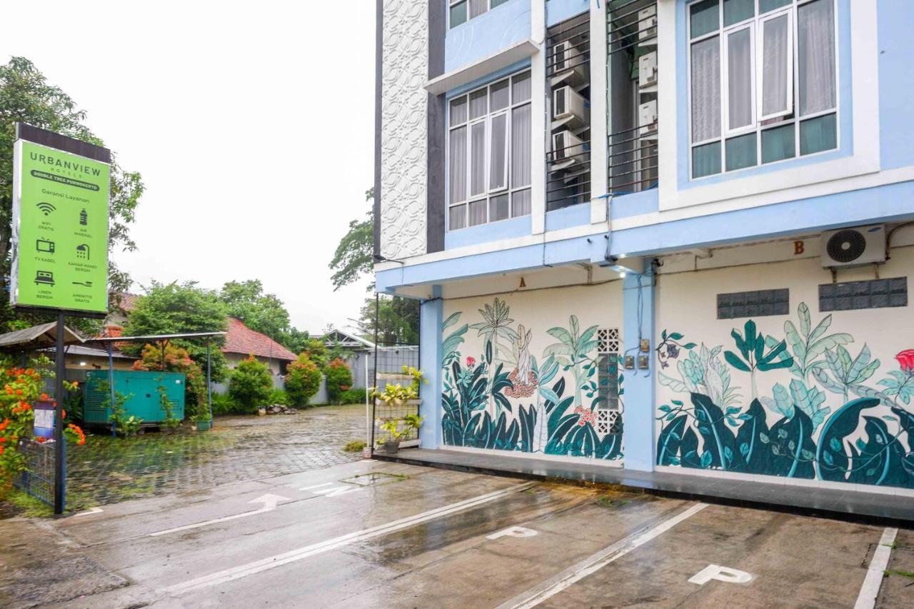 Oyo 3746 Double Tree Guesthouse Purwokerto Zewnętrze zdjęcie