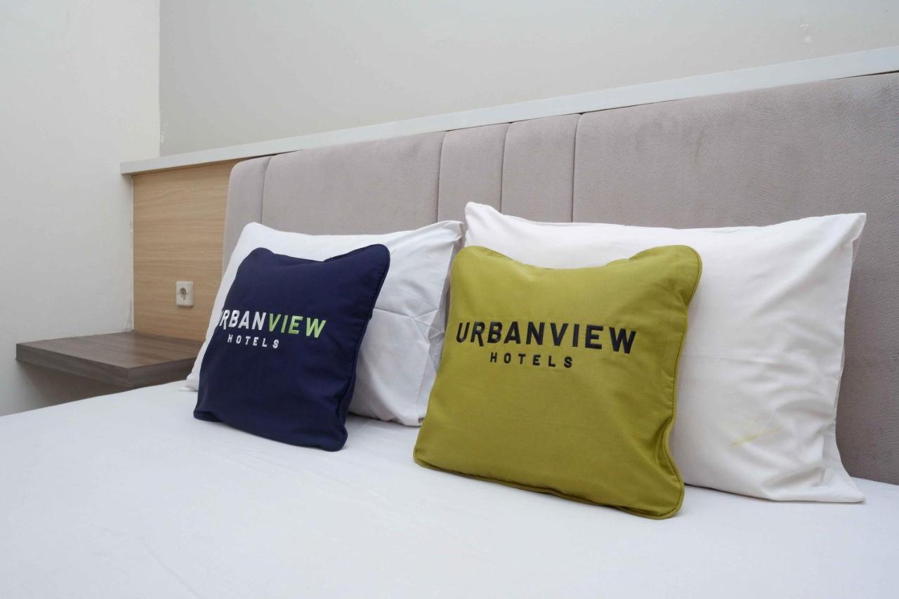 Oyo 3746 Double Tree Guesthouse Purwokerto Zewnętrze zdjęcie