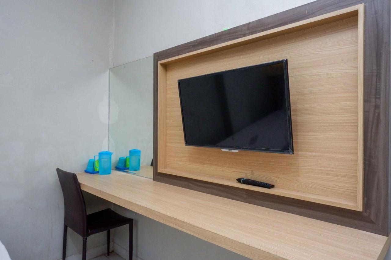 Oyo 3746 Double Tree Guesthouse Purwokerto Zewnętrze zdjęcie