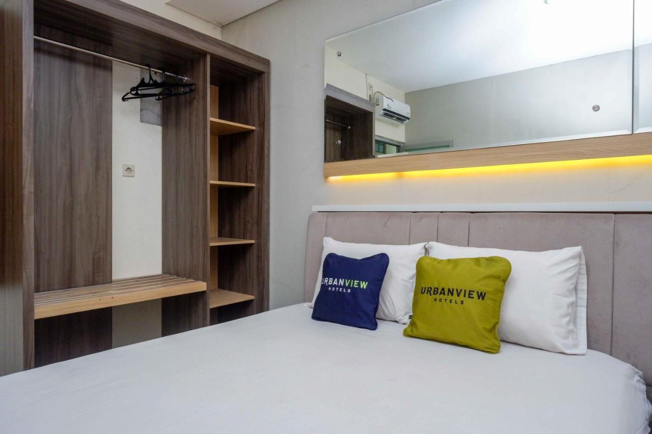 Oyo 3746 Double Tree Guesthouse Purwokerto Zewnętrze zdjęcie