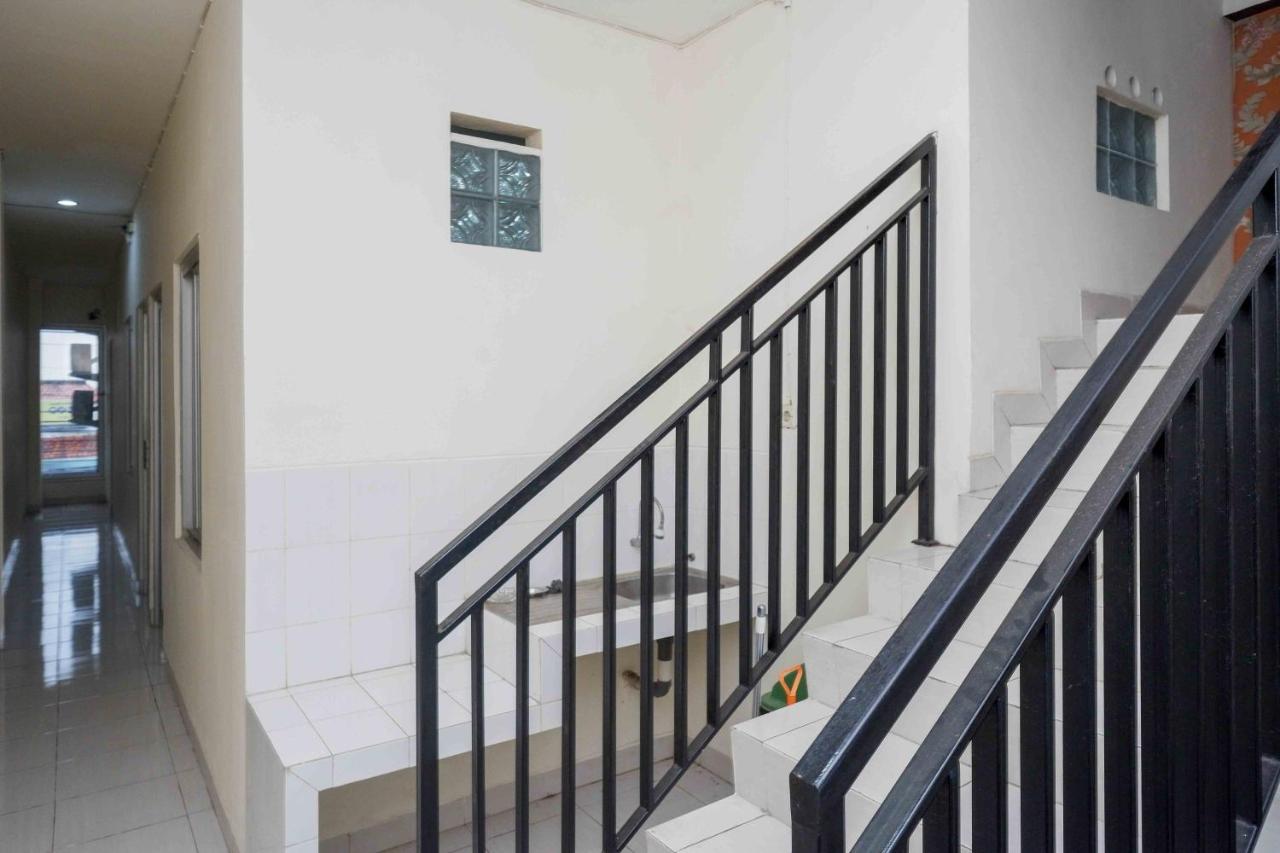 Oyo 3746 Double Tree Guesthouse Purwokerto Zewnętrze zdjęcie