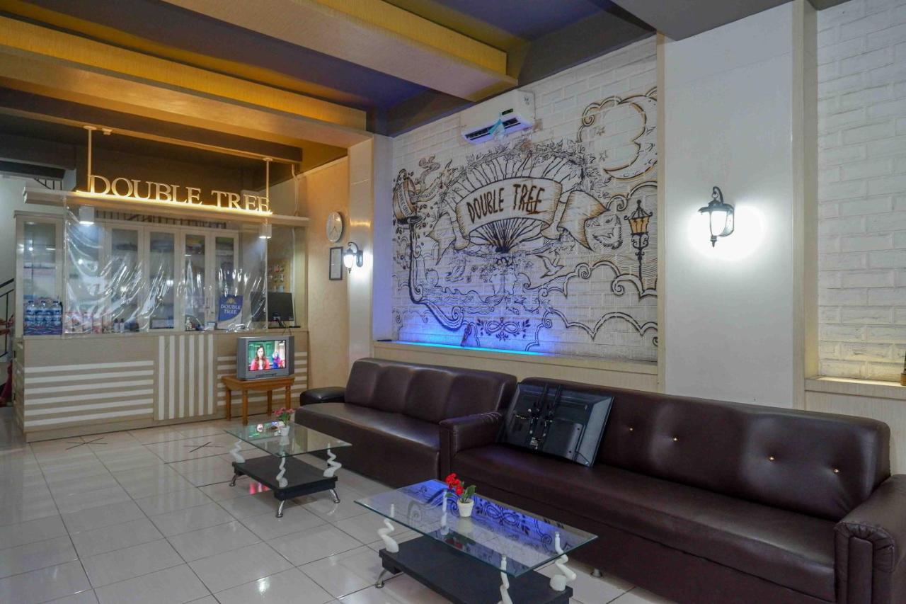 Oyo 3746 Double Tree Guesthouse Purwokerto Zewnętrze zdjęcie