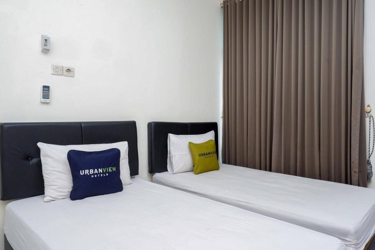 Oyo 3746 Double Tree Guesthouse Purwokerto Zewnętrze zdjęcie