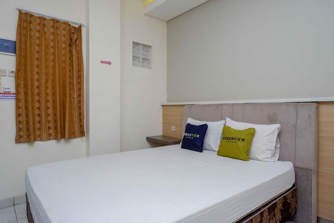 Oyo 3746 Double Tree Guesthouse Purwokerto Zewnętrze zdjęcie