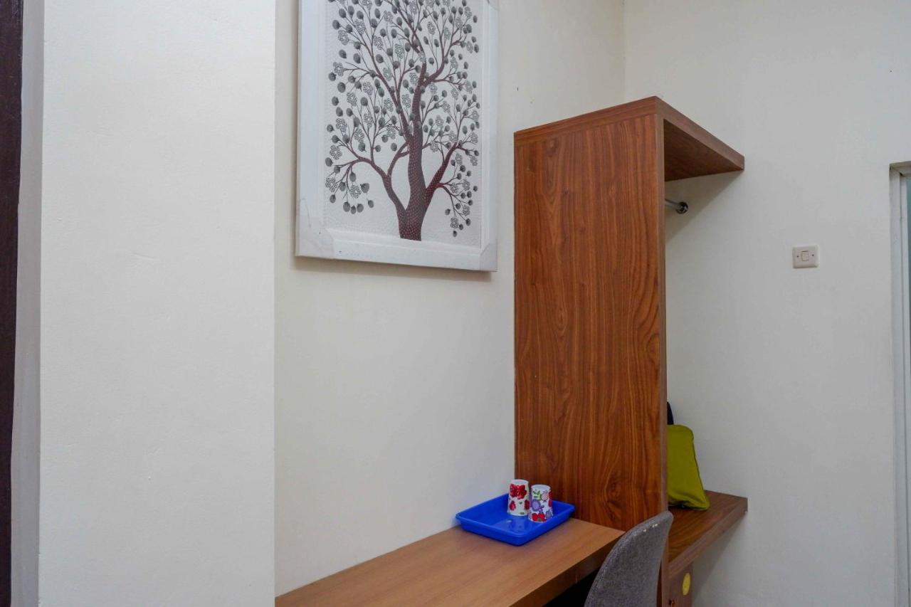 Oyo 3746 Double Tree Guesthouse Purwokerto Zewnętrze zdjęcie