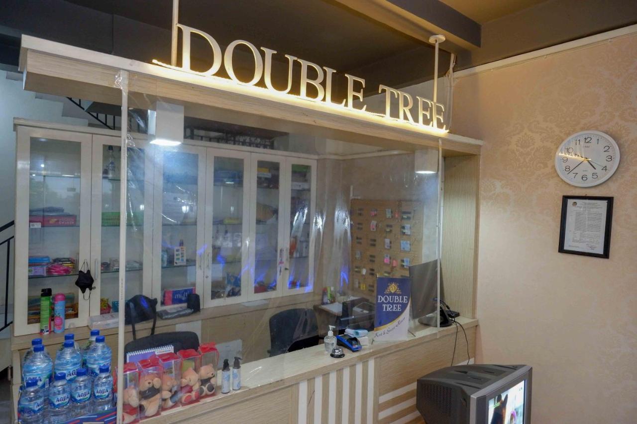 Oyo 3746 Double Tree Guesthouse Purwokerto Zewnętrze zdjęcie